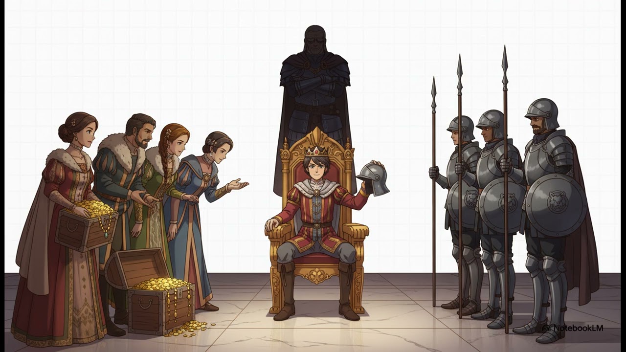 The High and Late Middle Ages