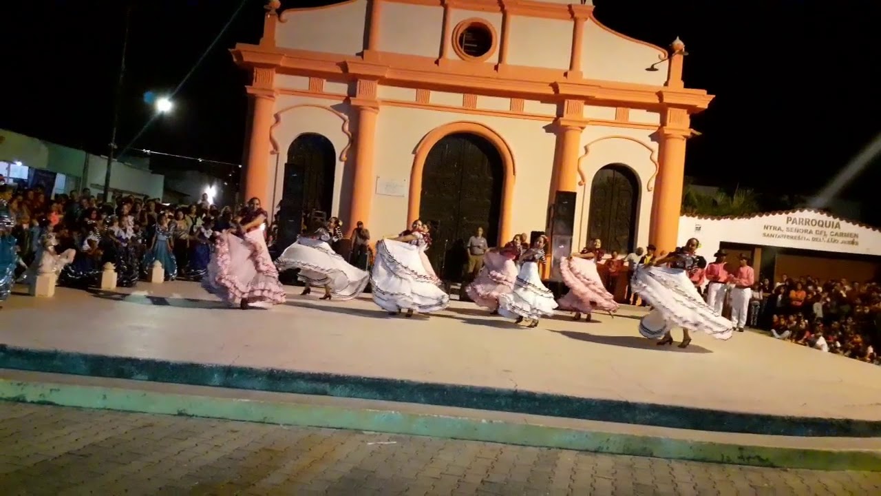 Selección de Joropo - Danzas Mariara