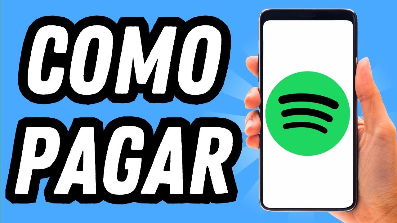 Como pagar en Spotify [2 M&Eacute;TODOS] (GU&Iacute;A COMPLETA)
