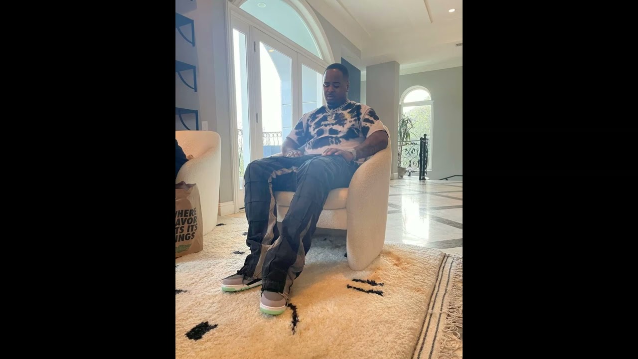 [FREE] Drakeo The Ruler x Ralfy The Plug Type Beat - 