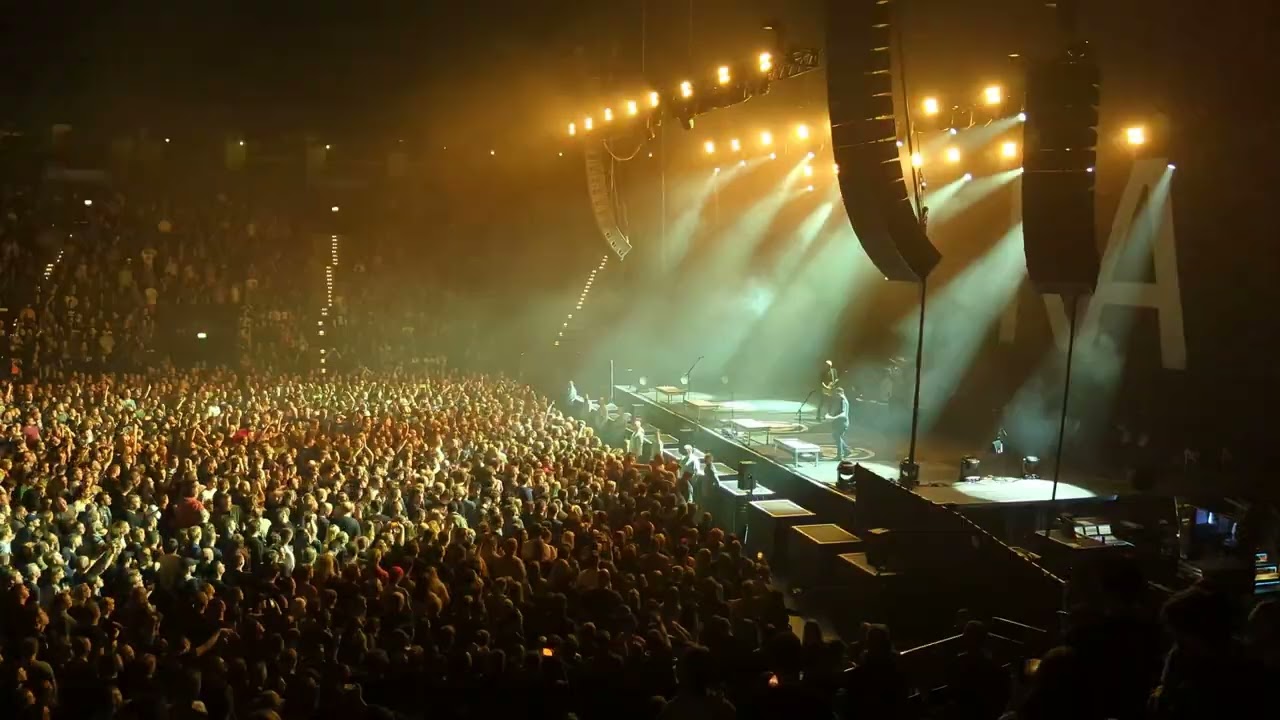 Rise Against - Savior (Live) | Hamburg 13.11.2022 Barclays Arena