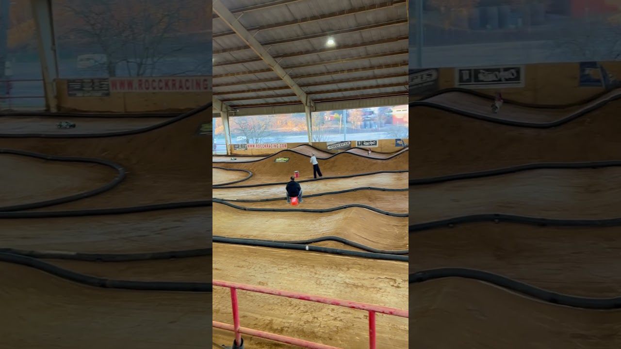 Traxxas Spec Slash Racing! 2wd RC Short Course Truck!