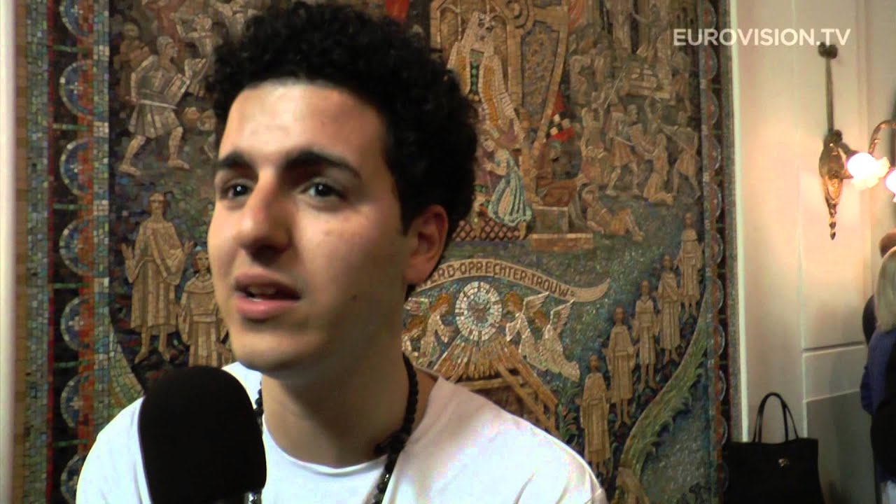 Basim: Nothing different, just a great show and a good song