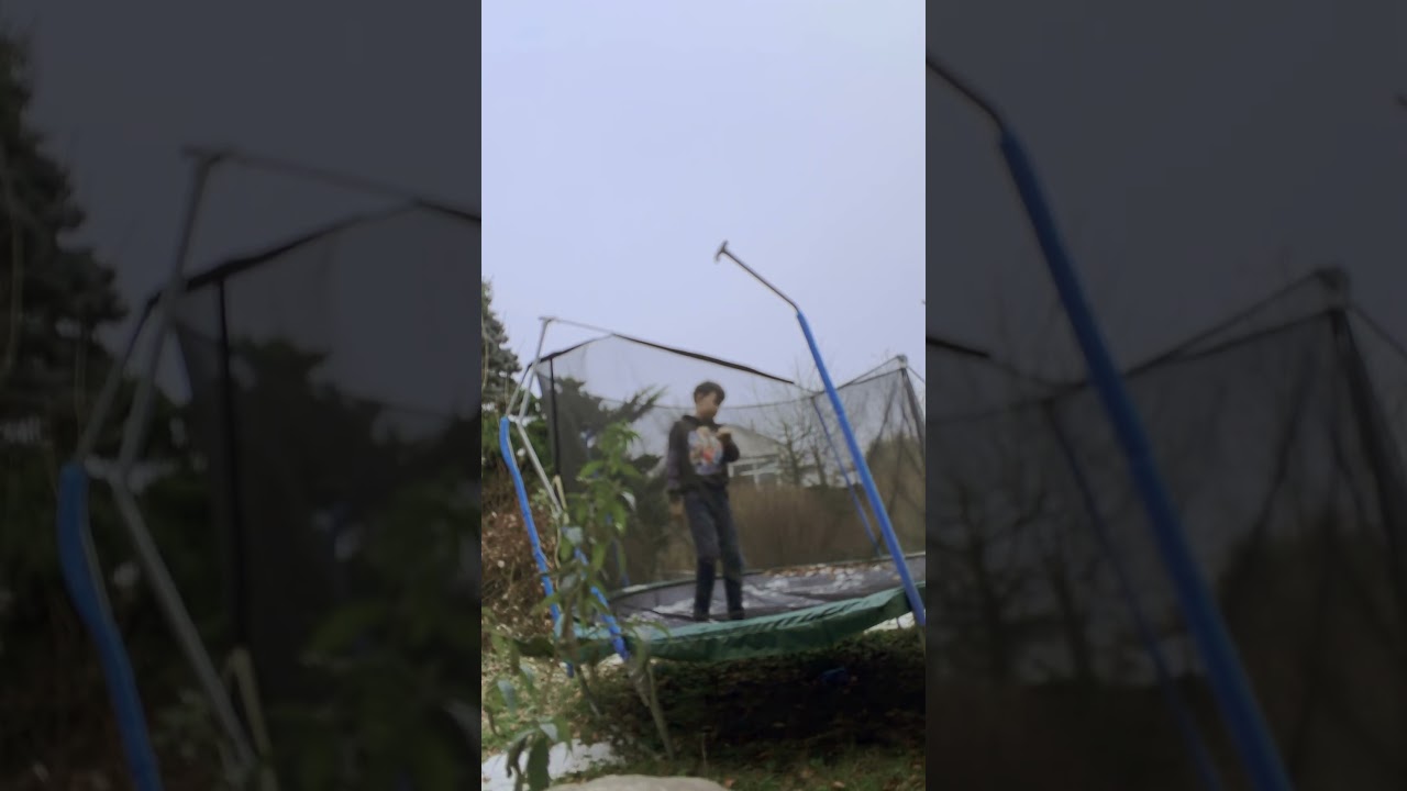 How to Frontflip