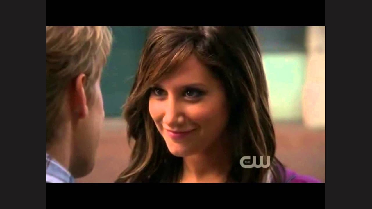 Hellcats - Savannah & Dan - This is love