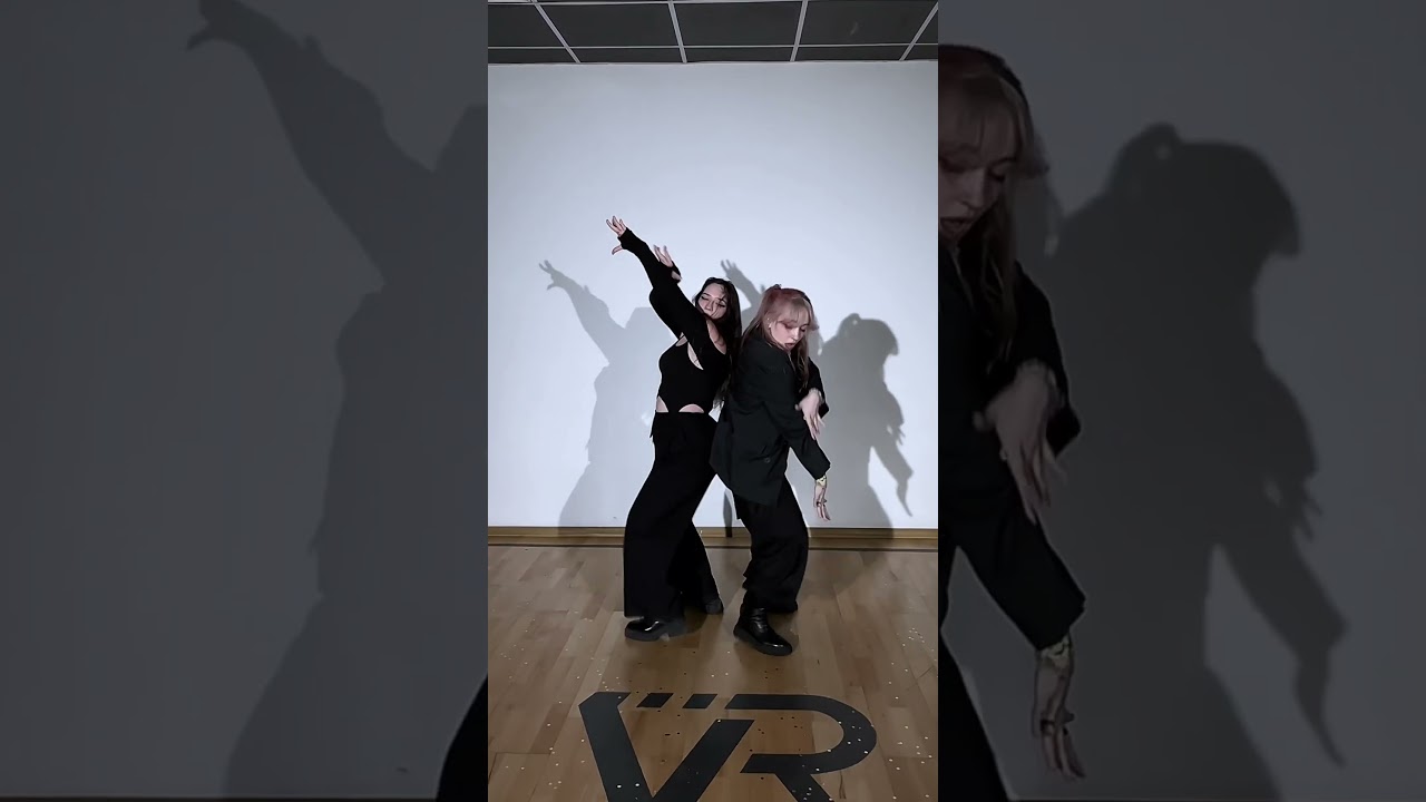 Приходите к нам в проект по bite me!Запись в группу вк:BYS DANCE #bysdance #kpop #танцыспб