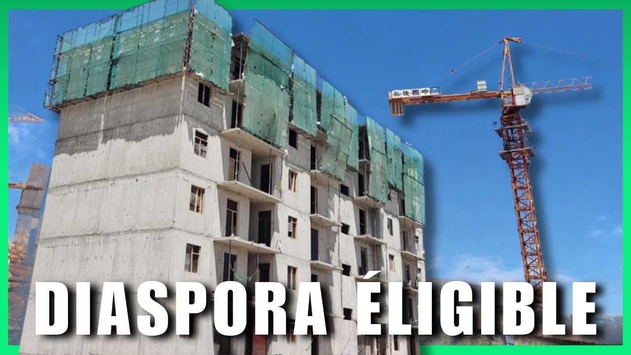 Logement en Algérie : les inscriptions LPL sont ouvertes