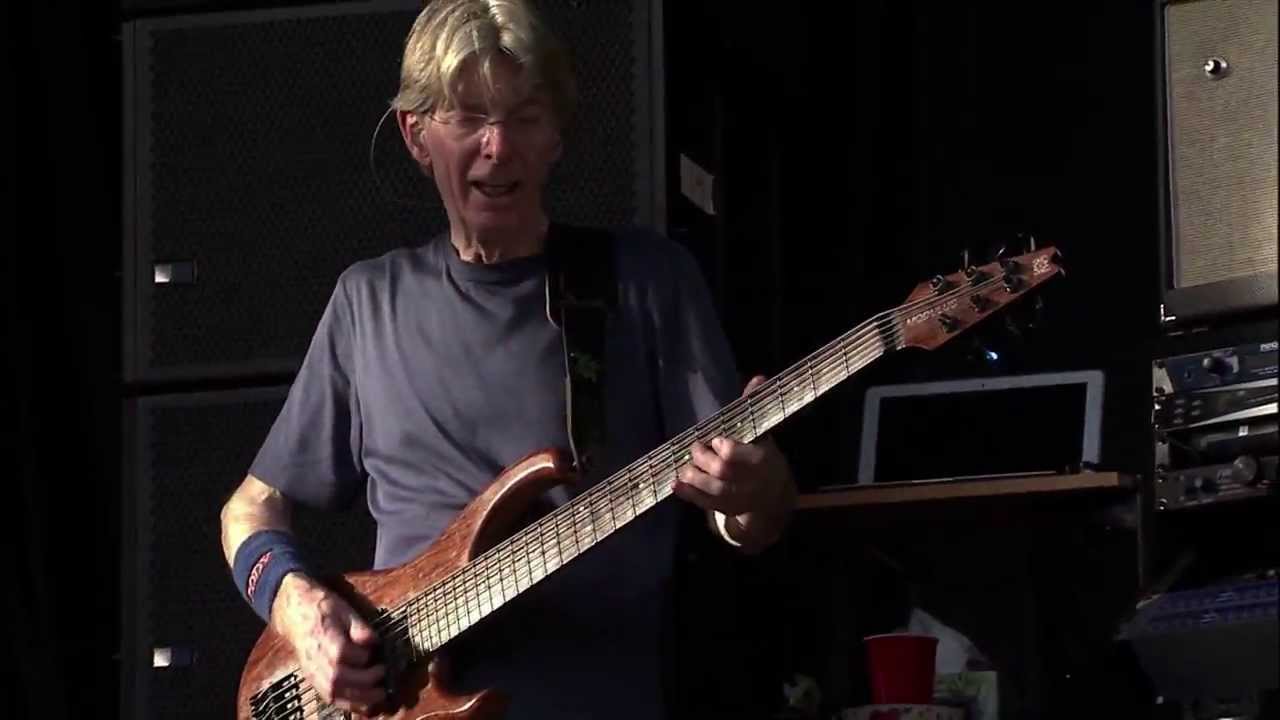 Phil Lesh & Friends - 