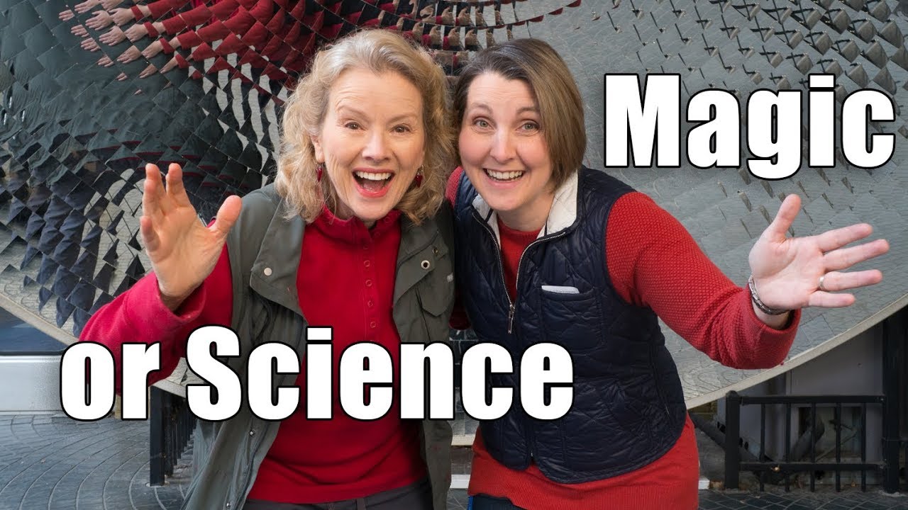 Kentucky SCIENCE Center | Louisville KIDS | Travelogue