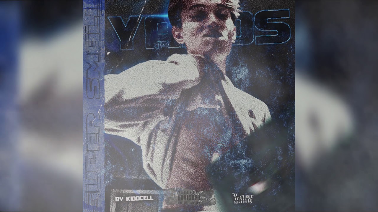 YAROS - SUPERSMALL [Prod. HeyArnold Beats]