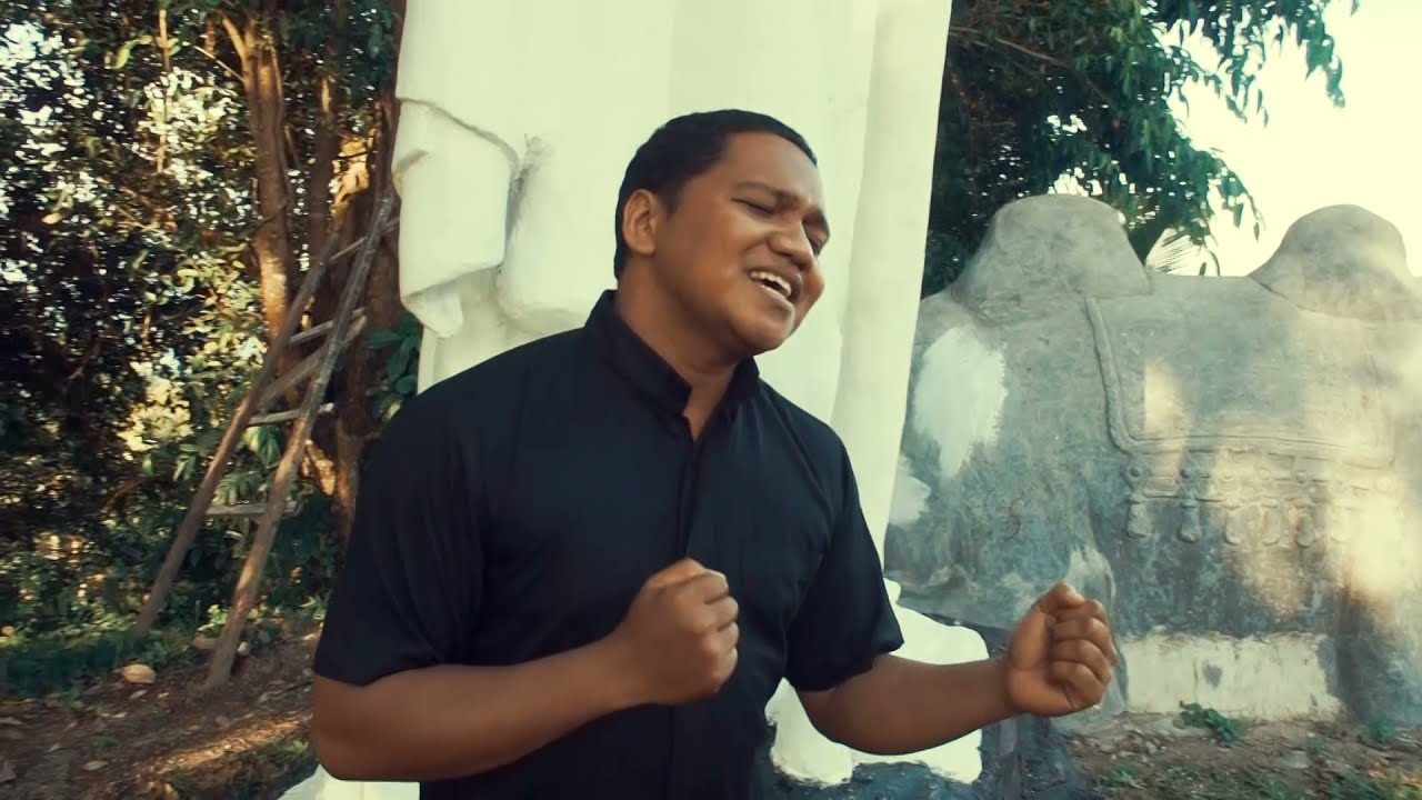 Dez Nockerua || T'LAH KUTETAPKAN [Official Music Video]