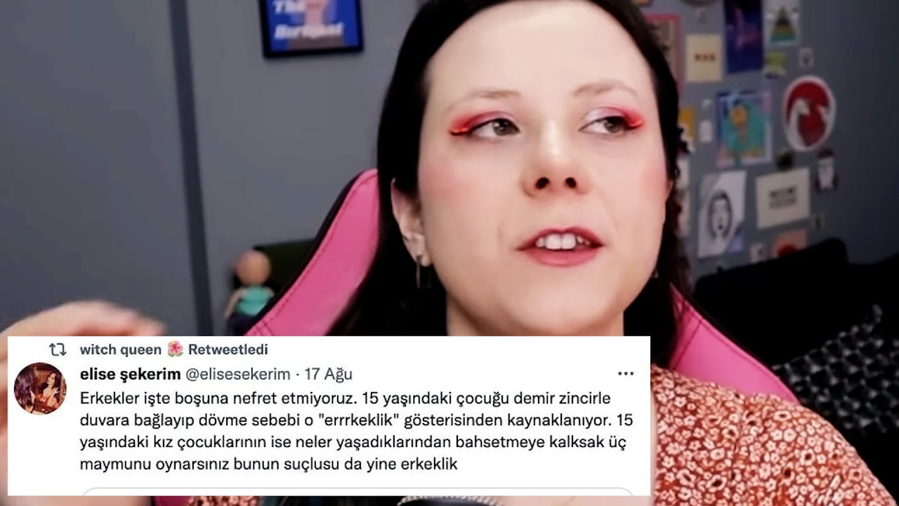 KAZIKLI MARİA