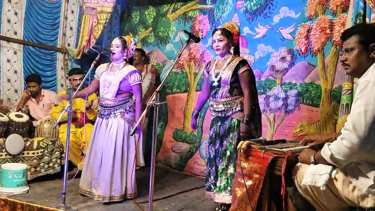శ్రీ వెంకటేశ్వర నాటక కళామండలి కే రవి 9100 244716 93913 59870 రామసముద్రం