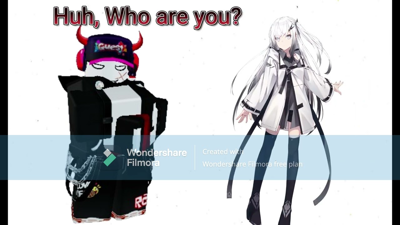 【CoeFont Talkloid】Random Guest0411's CoeFont Voicebank Demo