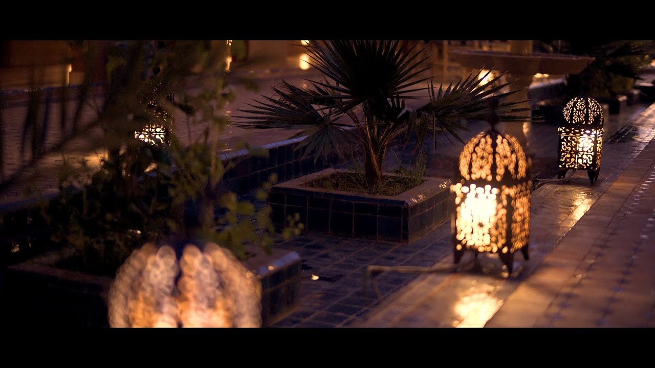 Hotel Berber Palace (Maroc, Merzouga Erg Cheby 4x4)