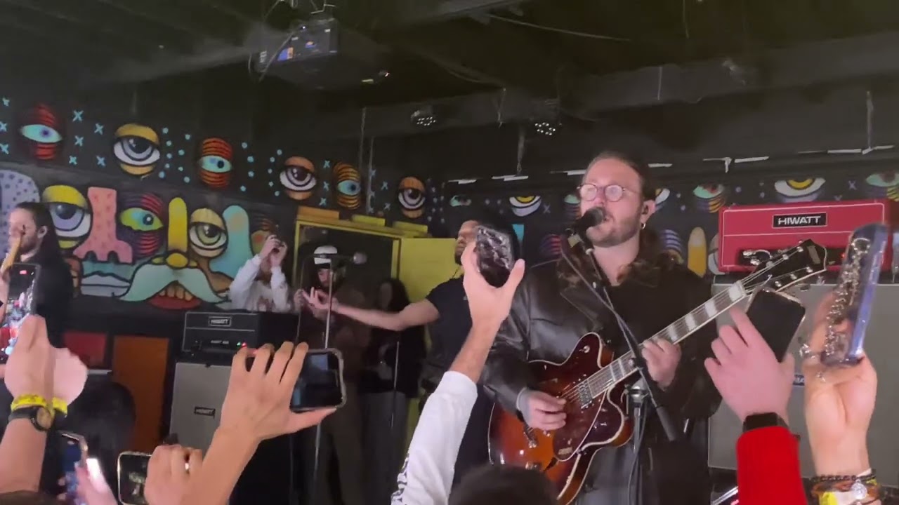 Loathe - Is It Really You? — Live in Austin, TX The Far Out Lounge 12/03/2022
