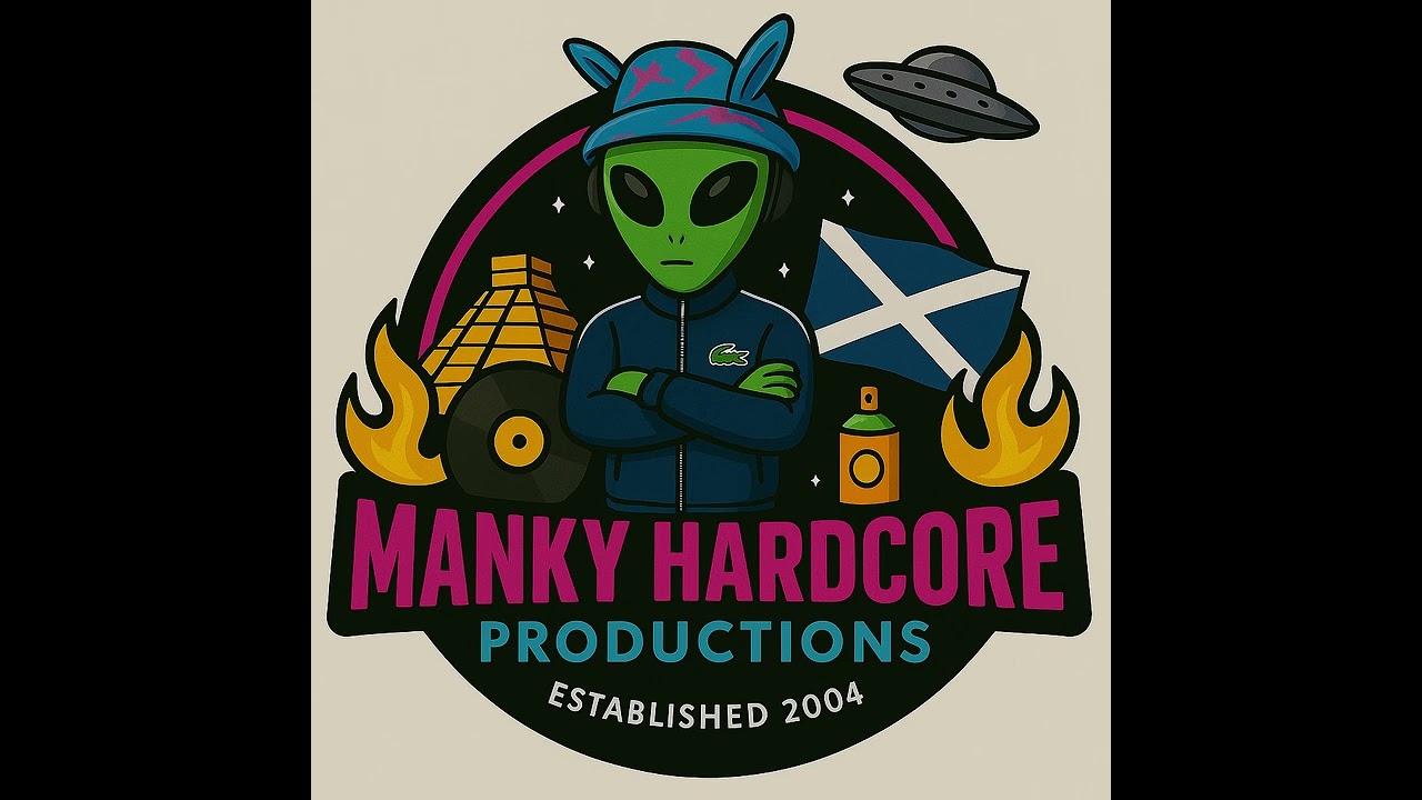 500 miles [MankyHardcoreRemix] 2026
