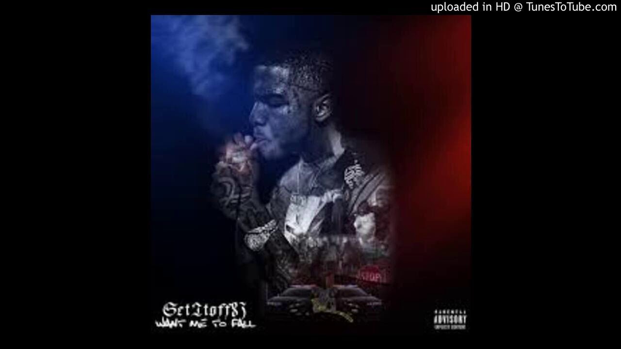 Intro (I Get High) SetitOff83 Instrumental. (Reprod. K.I.D. Beats)