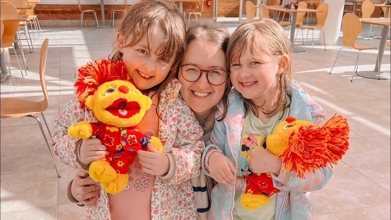 St Ives Bay holiday park - March 2024