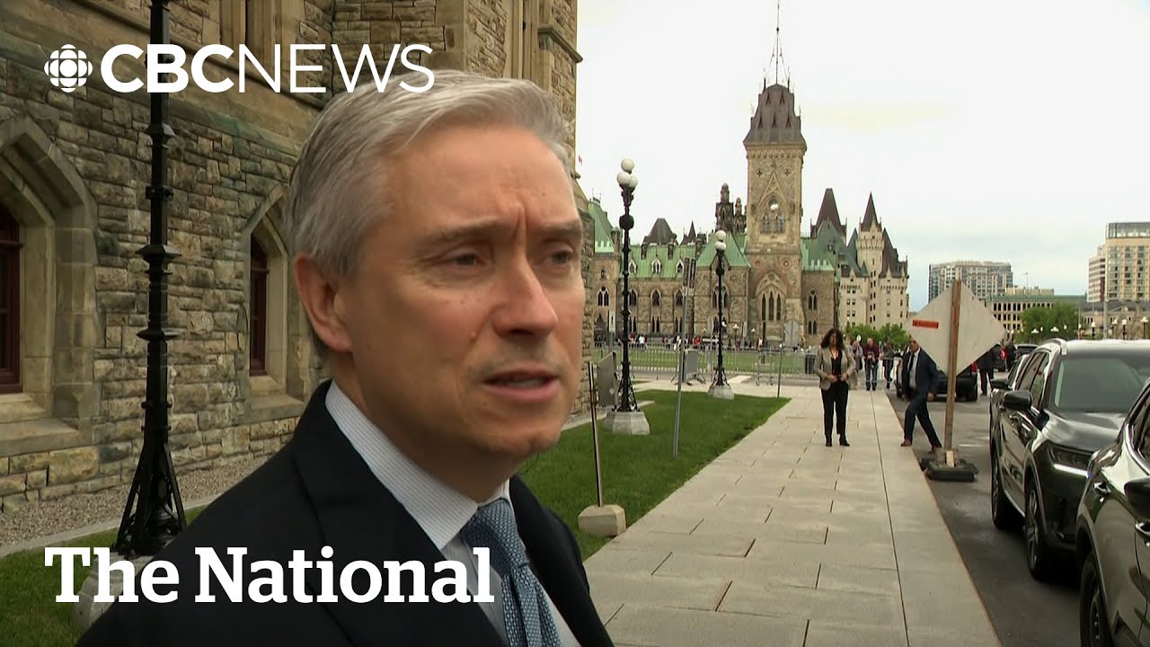 Fluctuating status of U.S. tariffs compounds uncertainty for Canadians