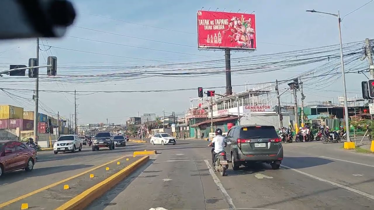 Cebu City March 2026 | How about visiting some relatives in the province this summer?