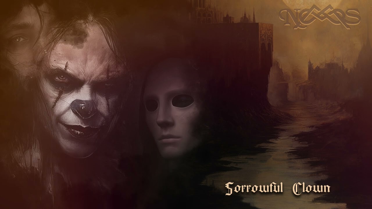 Nomos-Sorrowful Clown (Official Audio)