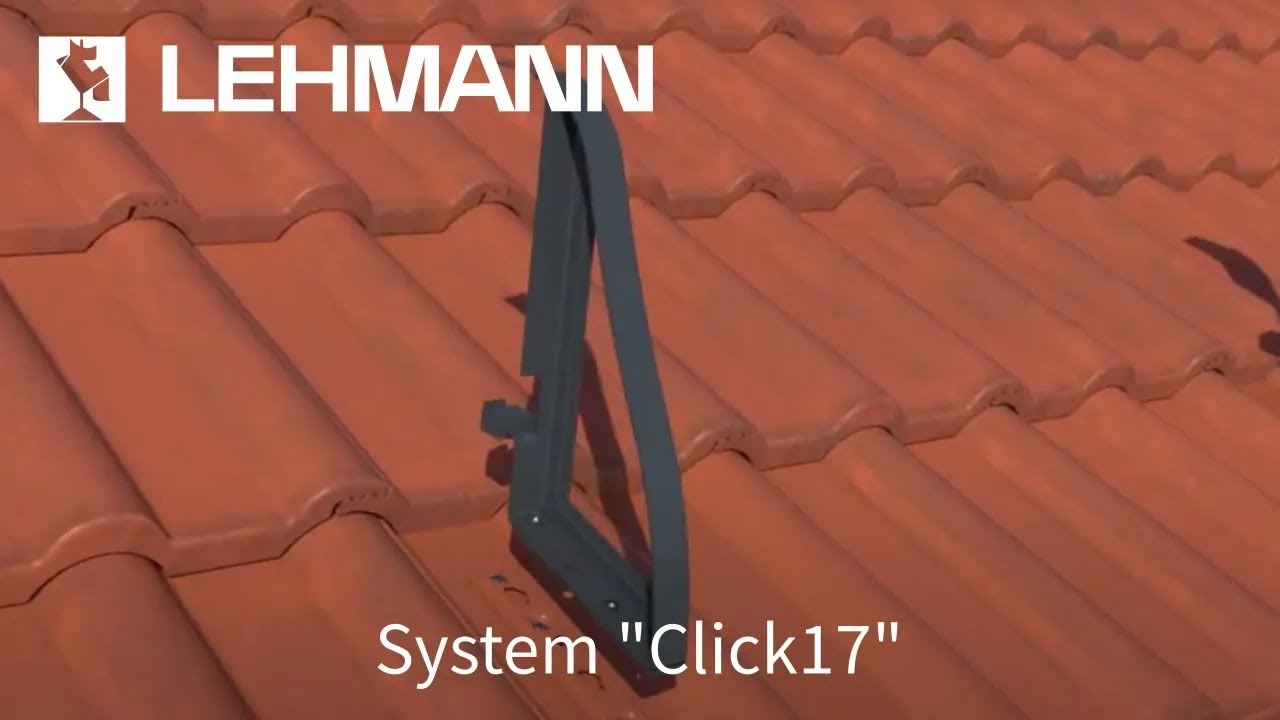 LEHMANN – System „Click17“