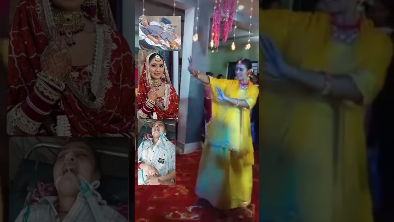 ਨੇਹਾ ਦੀ 5 ਮਹੀਨੇ ਪਹਿਲਾ ਦੀ ਵਾਇਰਲ ਵੀਡਿਉ॥ Neha Bride Murdered By In-Laws #Justiceforneha #nehamurdercase