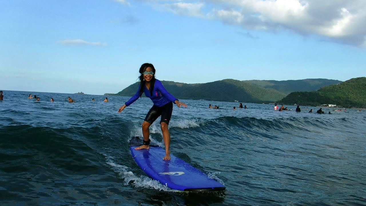 Amazing Philippines - Aurora Baler June 2019 (Part 1)