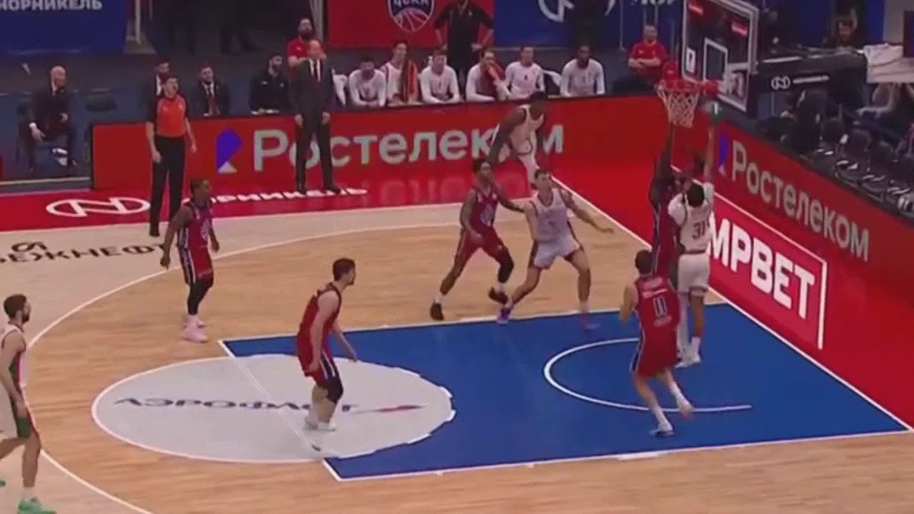 Ufficiale: Il Pistoia Basket aggrega Karvel Anderson