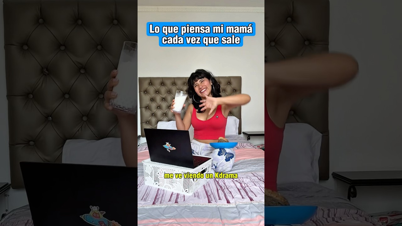 La l&oacute;gica de mi Madre 😩💕 #shorts #humor #tiktokvideo #latina #comedia #funny #fyp