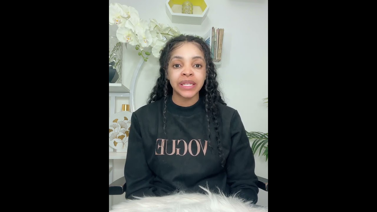 God Says ;  THESE WOMEN KNOW ABOUT YOU & HAVE C…….