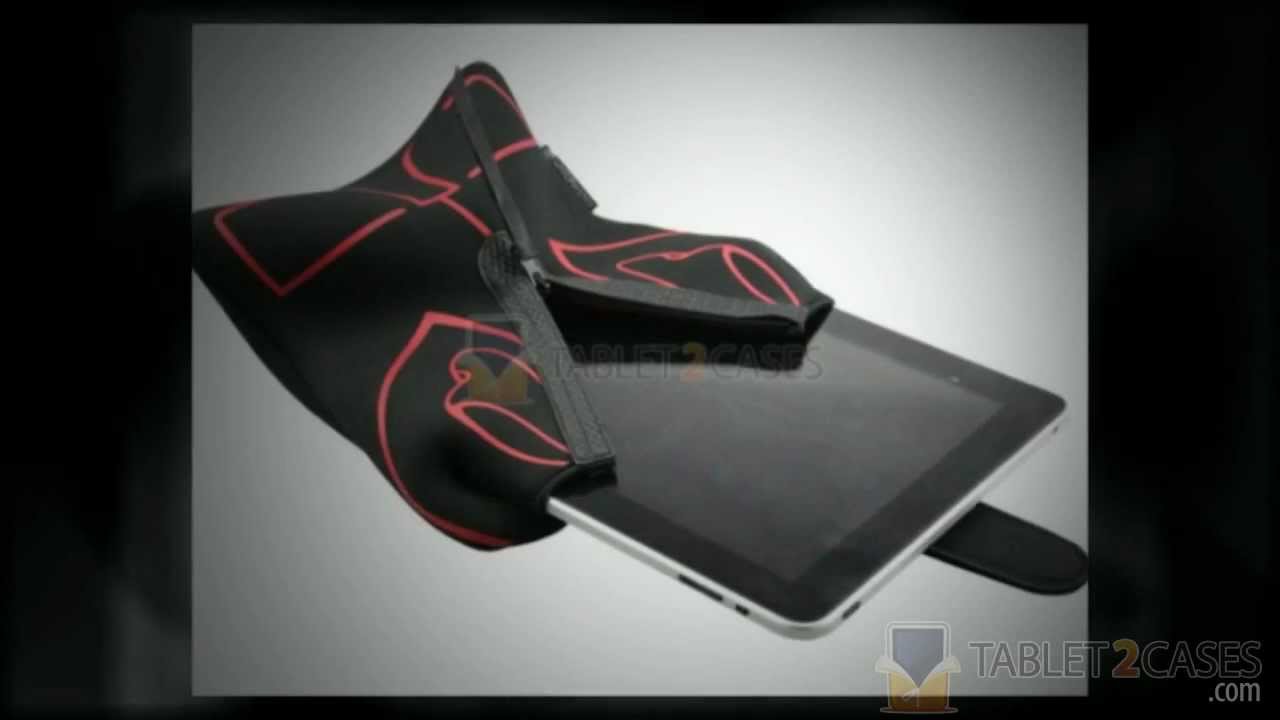Wardmaster iPad 2 Neoprene Sleeve Case reviews