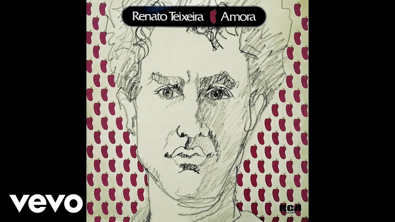 Renato Teixeira - Antes da Guerra da Coréia (Pseudo Video)