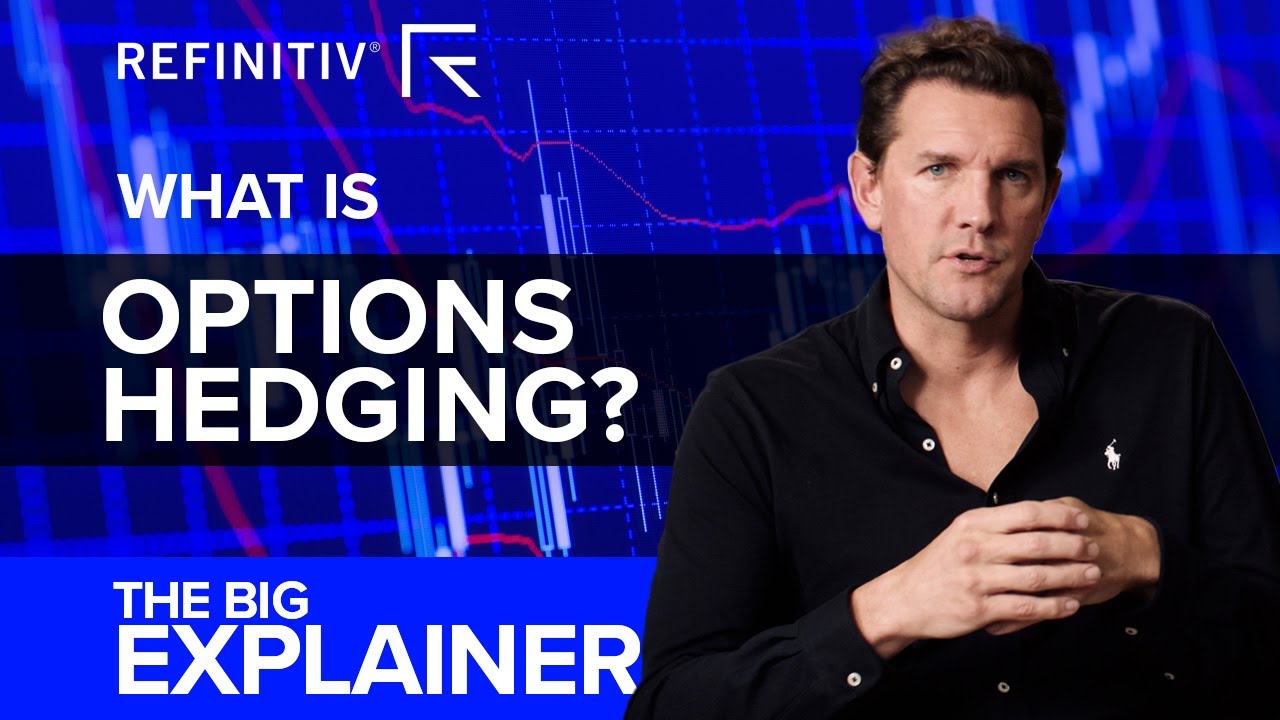 What is the Impact of Options on the Equity Market? | The Big Explainer | Refinitiv