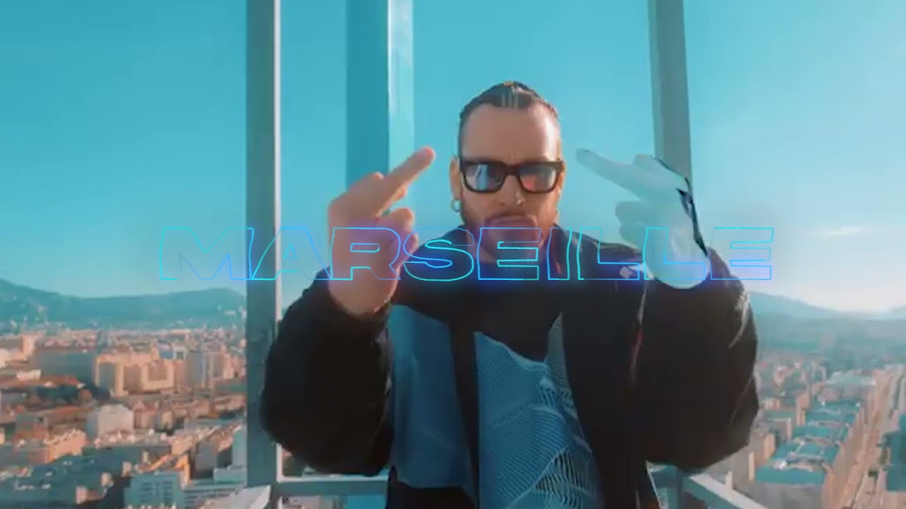 [SOLD] JUL x SCH Type Beat - 