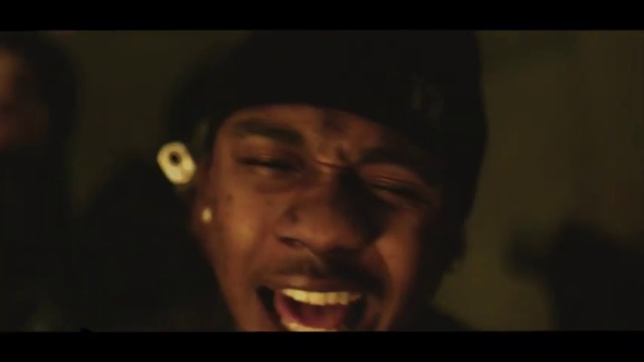 Nas Blixky- Active (Instrumental) (Prod by Def Beats