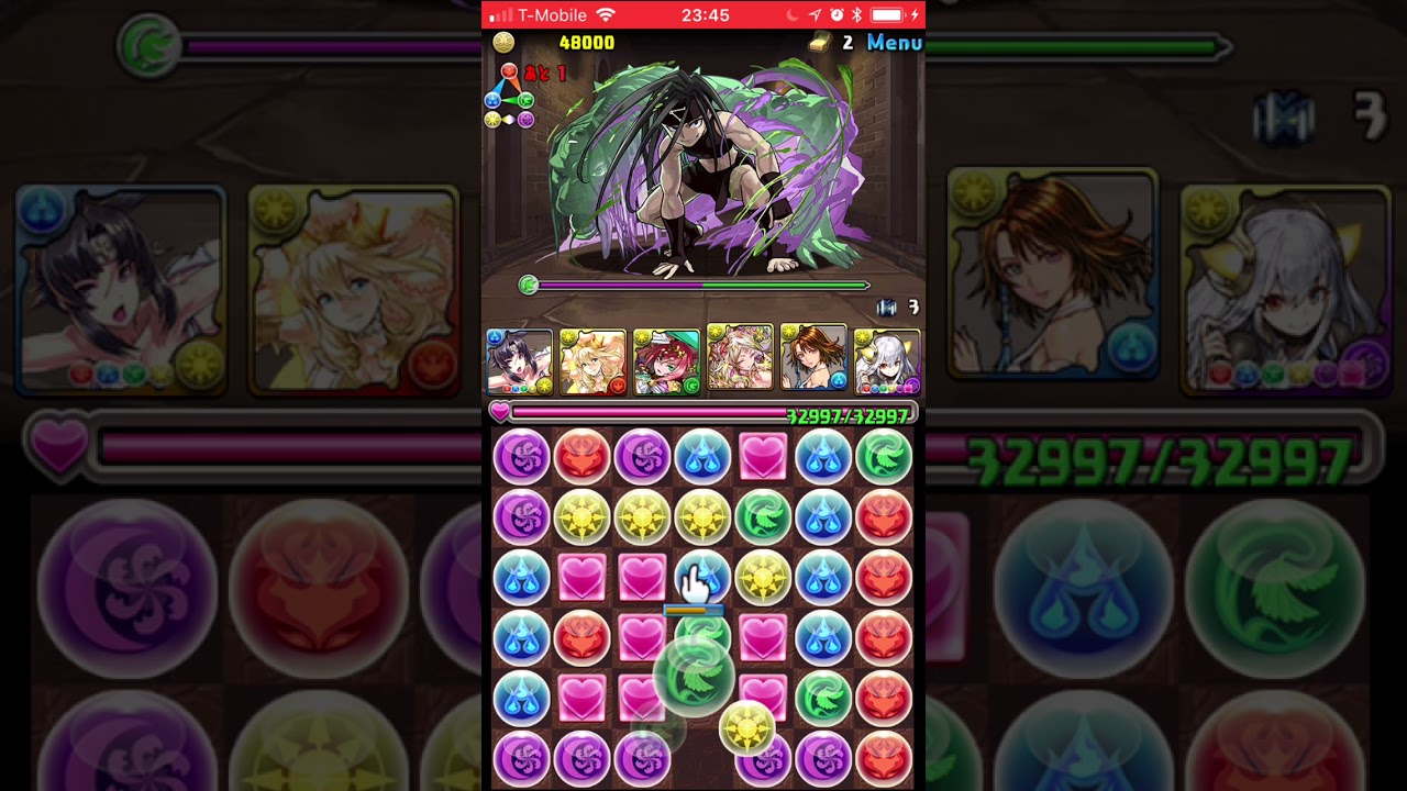 Full Metal Alchemist Collab Dungeon Run