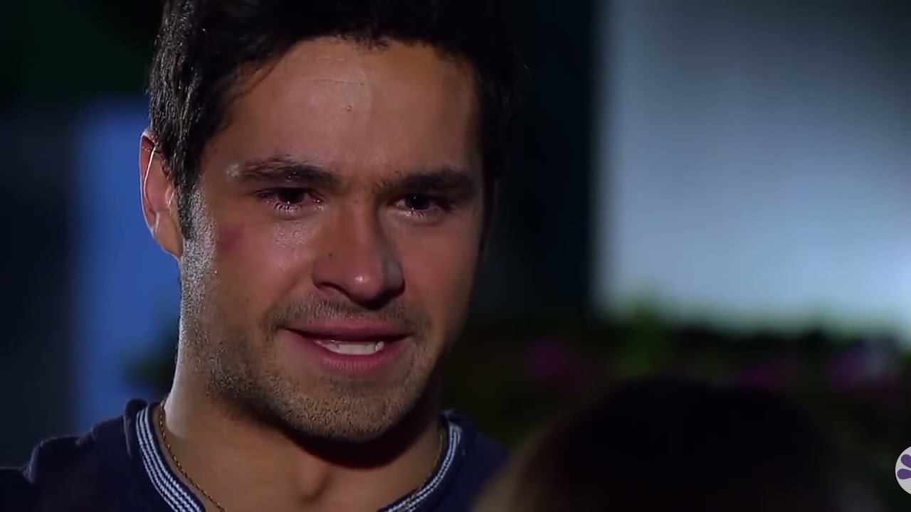 Juan Pablo y Lucía - Simplemente tu