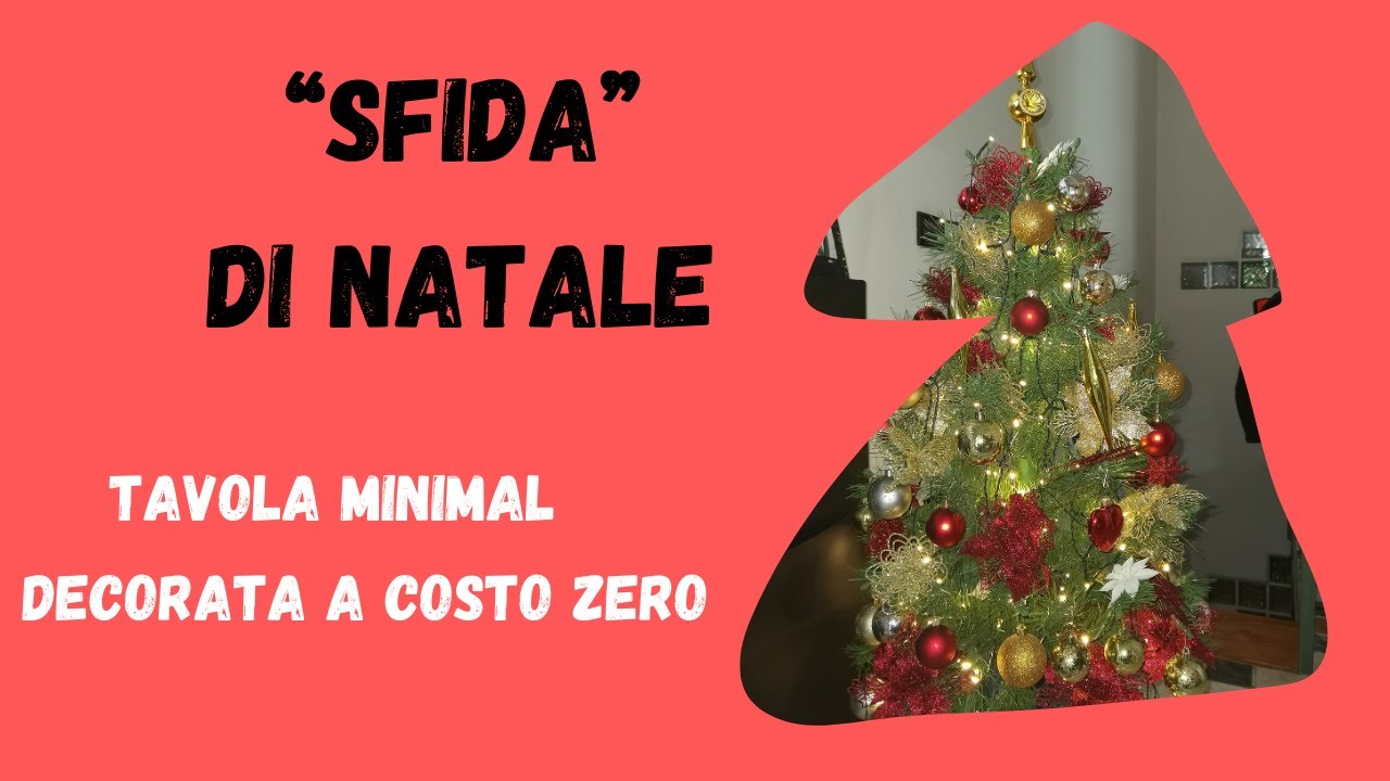 Vitadacasalinternet-Sfida di Natale