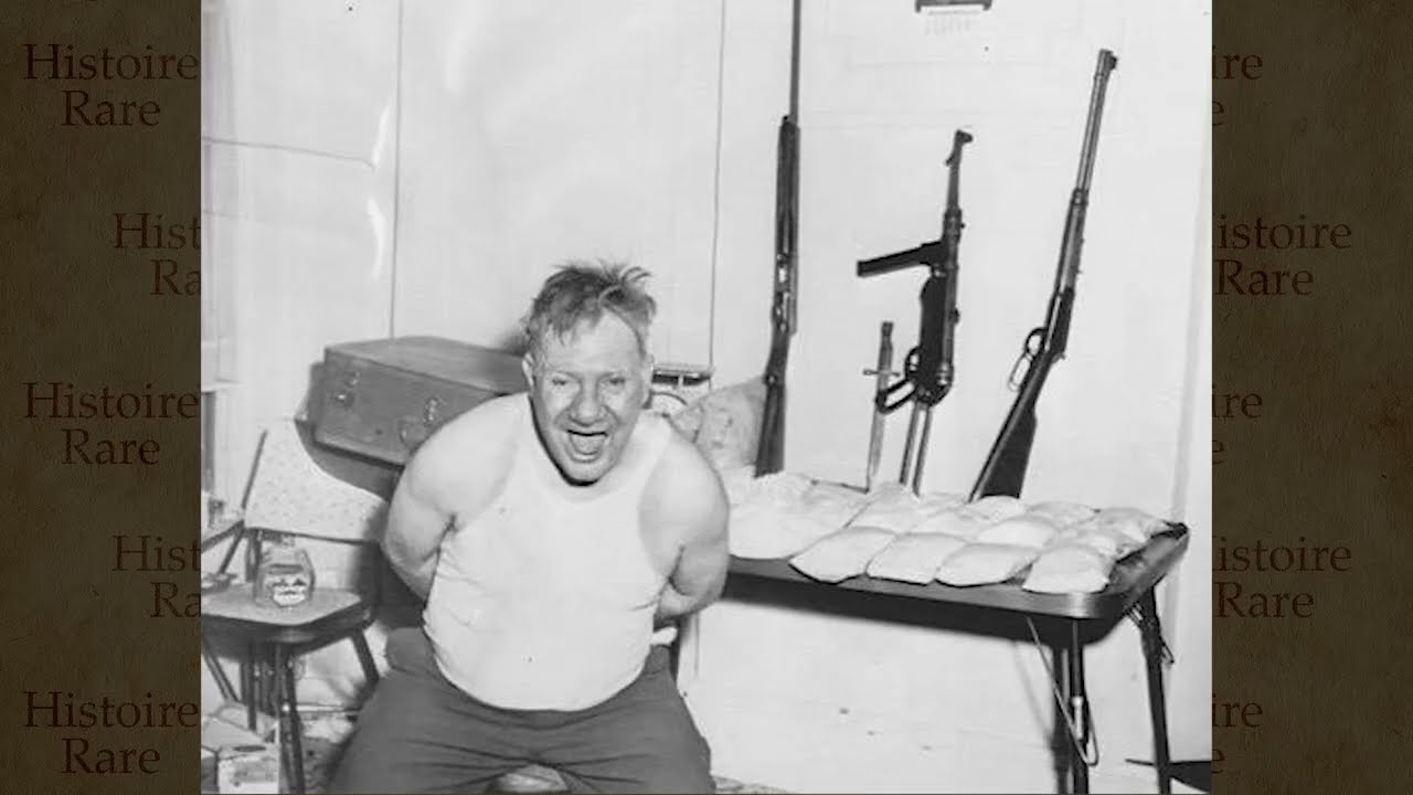 Ces photos historiques interdites que vous devez absolument voir !