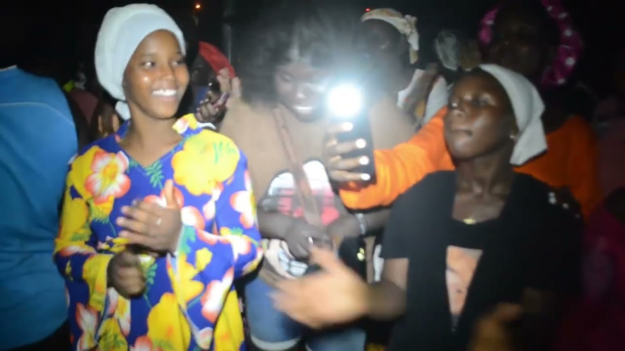 Le diambadon c balde counda le 13 14 septembre 2025 a velingara 
