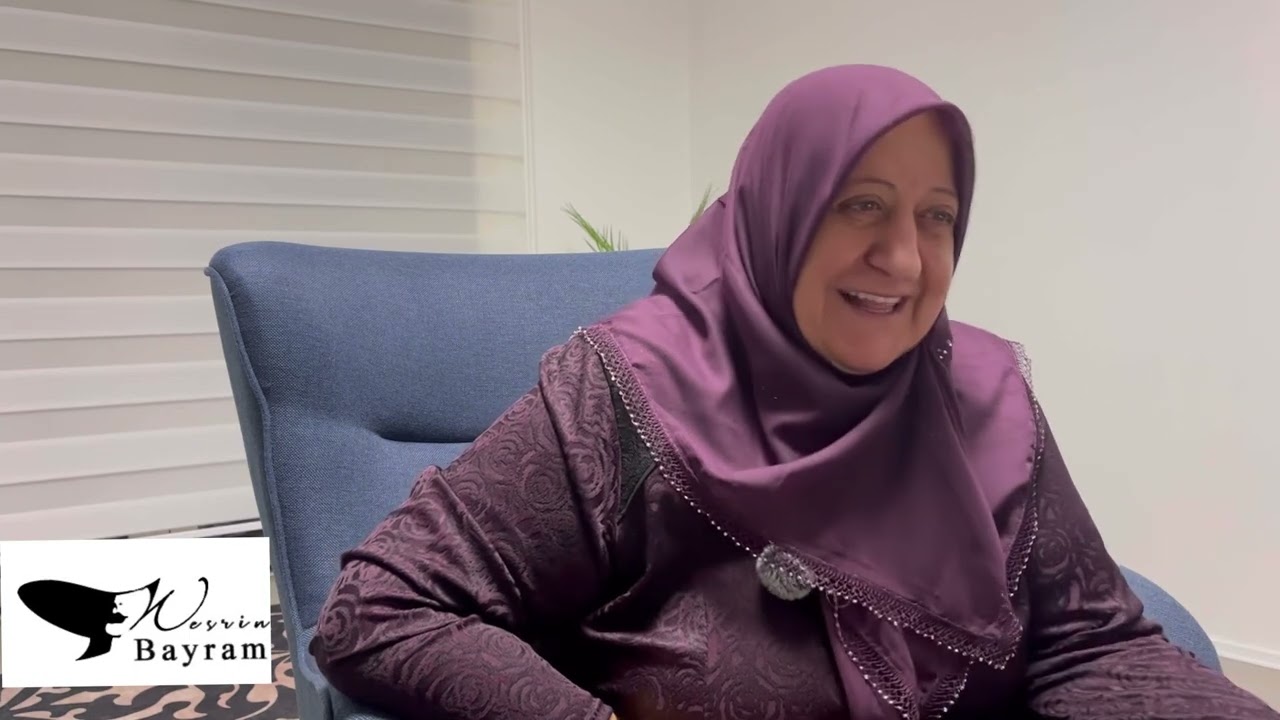 Siz hiç Kürtçe masal dinledinizmi? Yaşar Kaya… Nesrin BAYRAM