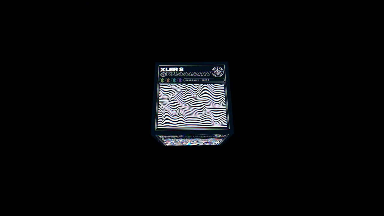 Rusco.wav - XLER8  [47'N]