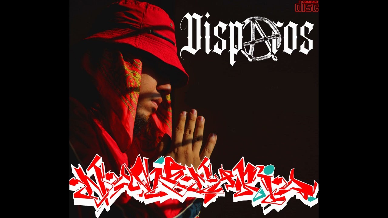 El arte de la guerra - Disparos x Circo (HOSPEK BEATS)