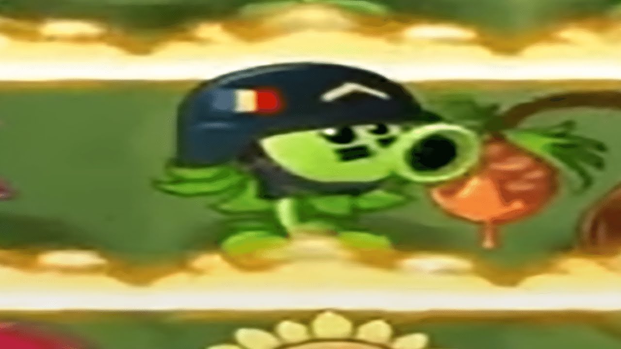 un șmecher a făcut un PVZ românesc