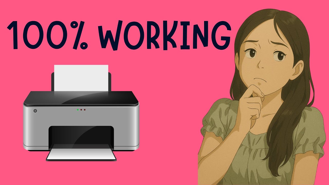 How To INSTALL HP LaserJet 1012 Printer Driver In Windows 11 -EASY