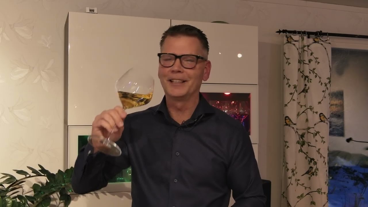 Vinprovningsgruppen testar: Chablisienne Les Venerables 2014 (260131)