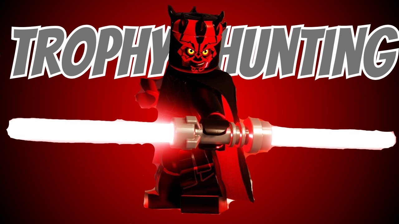 Trophy Hunting in LSW