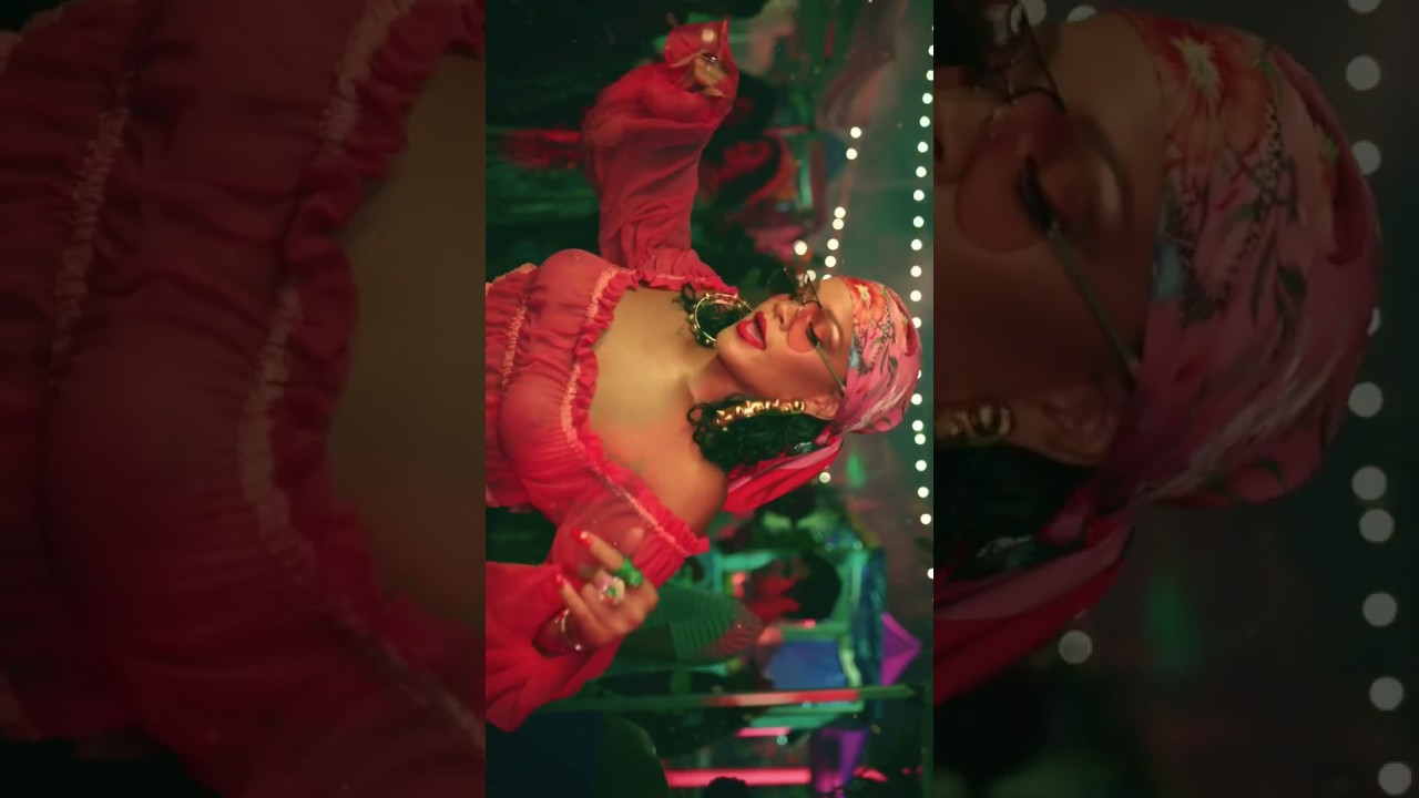DJ khaled - wild thoughts ft Rihanna , bryson tiller male version